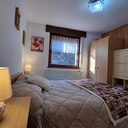 Apartment Il Focolare Del Cermis *