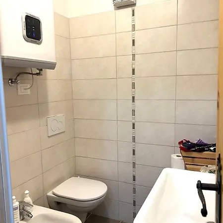 Apartment Il Focolare Del Cermis Cavalese