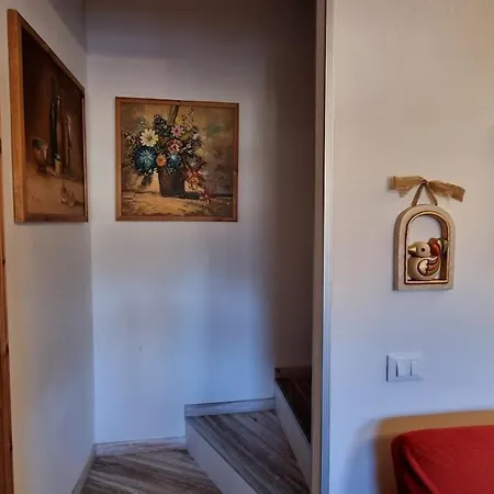 Il Focolare Del Cermis Apartment