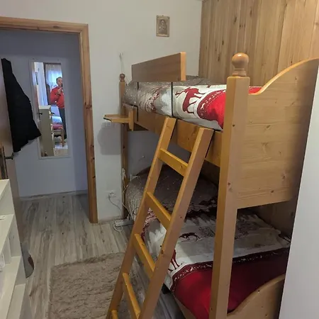 Il Focolare Del Cermis Apartment *